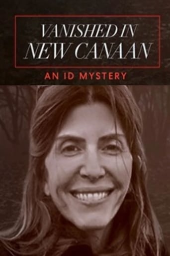 Vanished in New Canaan: An ID Mystery