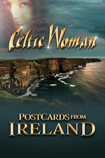 Watch Celtic Woman: Postcards From Ireland
