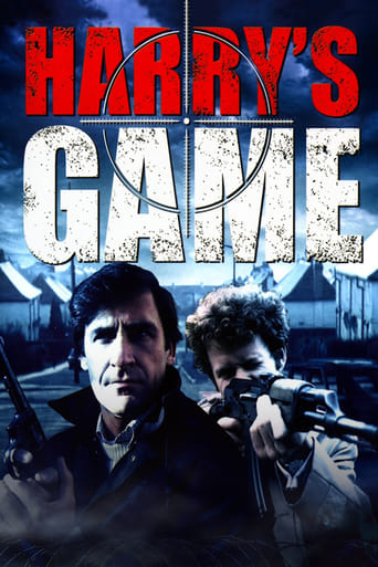 Watch Harry's Game