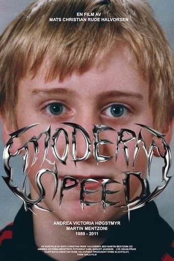 Modern Speed