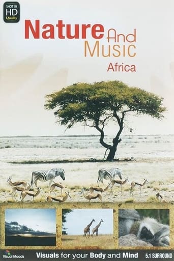 Nature and Music Africa