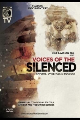 Watch Voices of the Silenced
