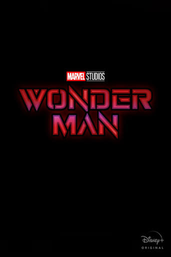 Watch Wonder Man