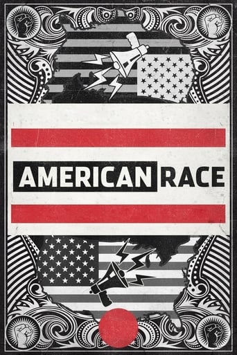 Watch American Race