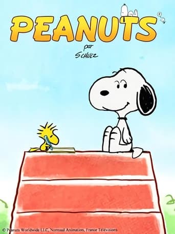 Watch Peanuts