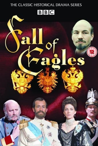 Watch Fall of Eagles