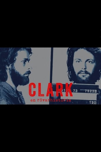 Clark: En rövarhistoria