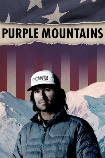 Watch Purple Mountains