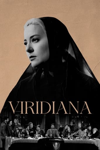 Watch Viridiana