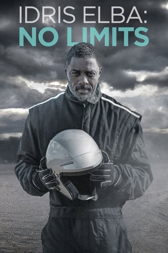 Watch Idris Elba: No Limits