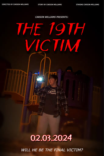 Watch The 19th Victim