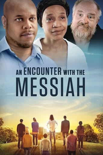 Watch An Encounter with the Messiah