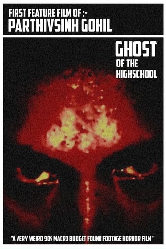 Ghost of the Highschool