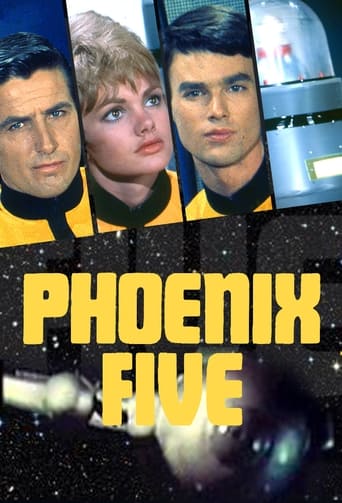 Watch Phoenix Five