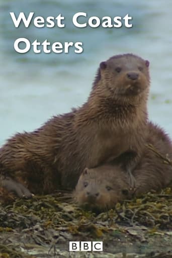 Watch West Coast Otters