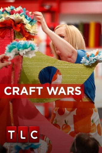 Watch Craft Wars