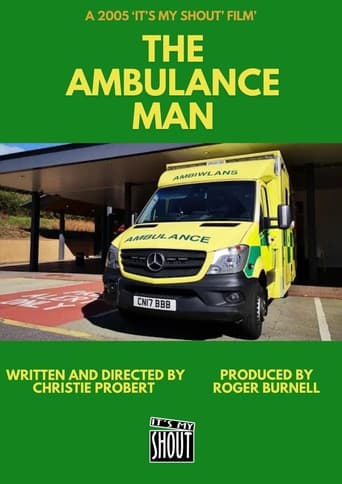 The Ambulance Man