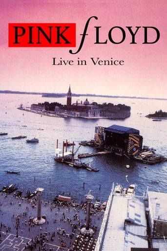 Watch Pink Floyd - Live in Venice