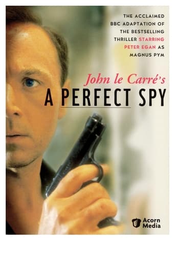 Watch A Perfect Spy