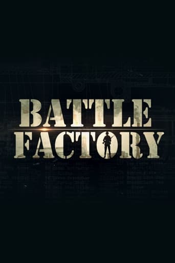 Watch Battle Factory