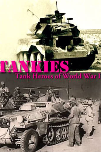 Watch Tankies: Tank Heroes of World War II
