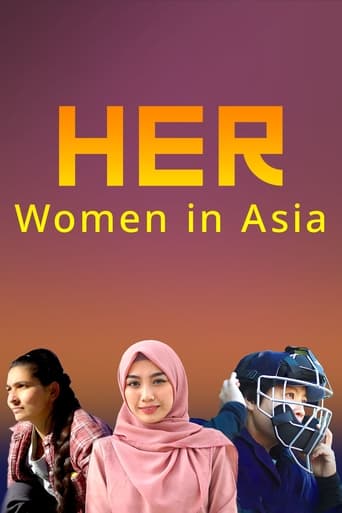 HER - Women in Asia