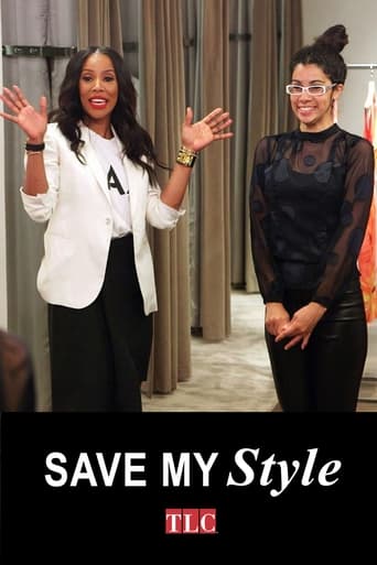 Watch Save My Style