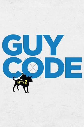 Watch MTV2's Guy Code