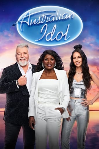 Watch Australian Idol