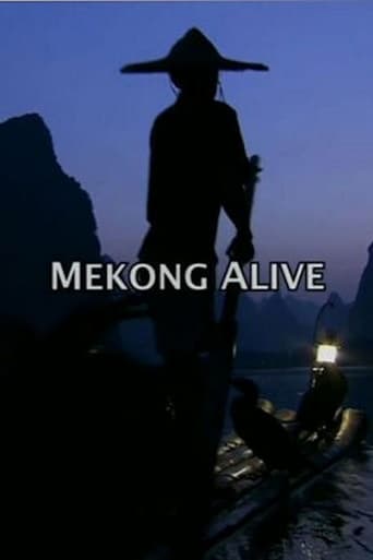 Mekong Alive