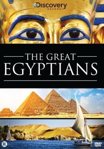 Watch The Great Egyptians