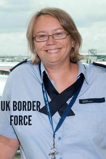 Watch UK Border Force