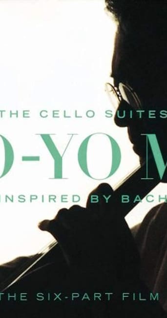 Watch Yo-Yo Ma: Inspired by Bach