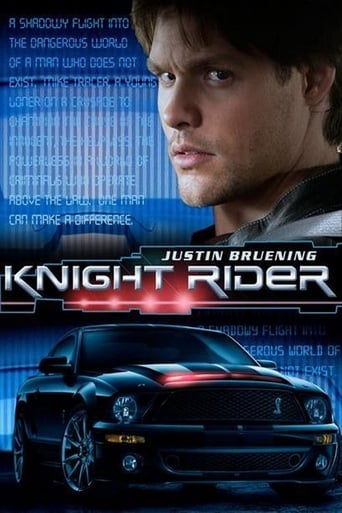 Watch Knight Rider