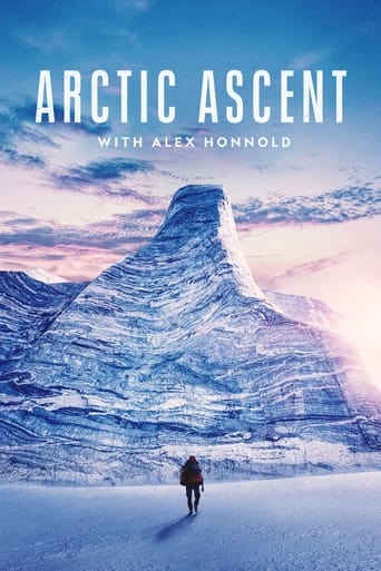 Watch Arctic Ascent with Alex Honnold