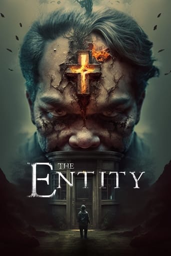 Watch The Entity