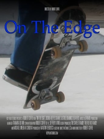 Watch On The Edge