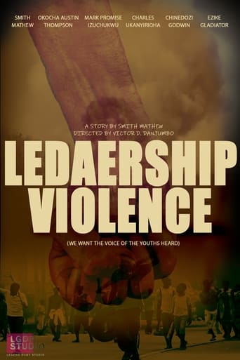 Leadership Violence