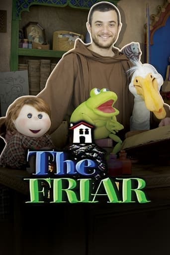Watch The Friar