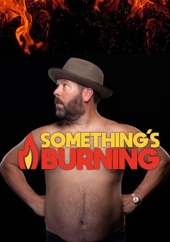 Watch Something's Burning