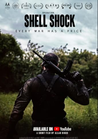 Operation Shell Shock
