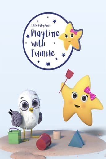 Playtime with Twinkle