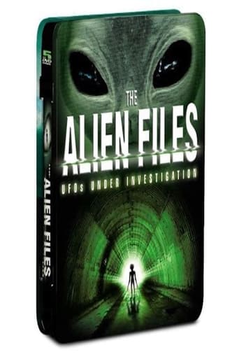 The Alien Files: UFO's Under Investigation