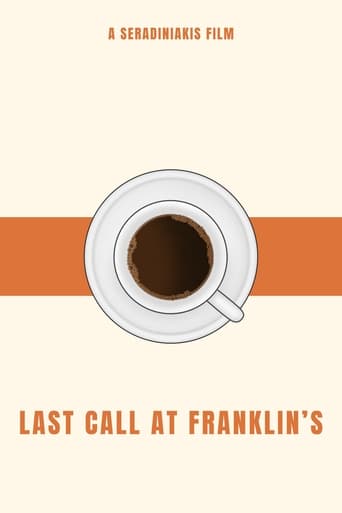 Last Call at Franklin's