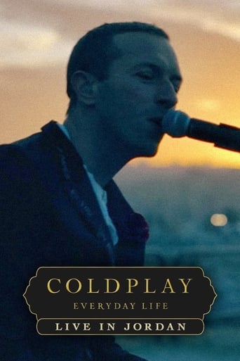 Watch Coldplay: Live in Jordan (Sunrise Performance)