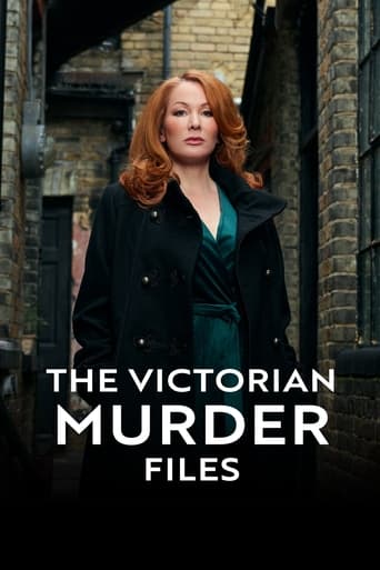 Watch The Victorian Murder Files