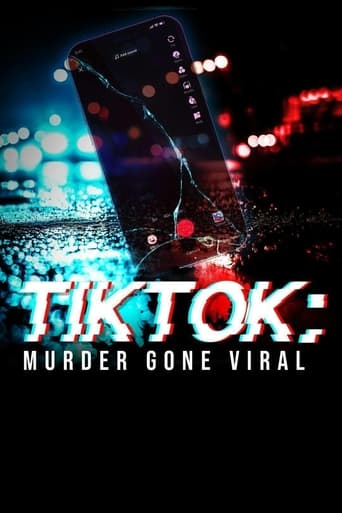 Watch TIKTOK: Murder Gone Viral