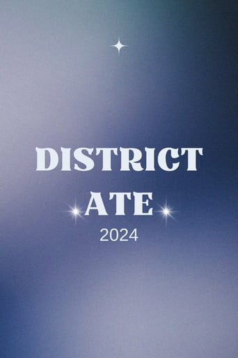 DISTRICT ATE