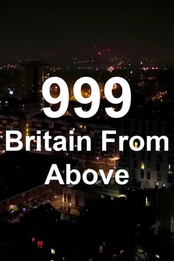 999 Britain From Above