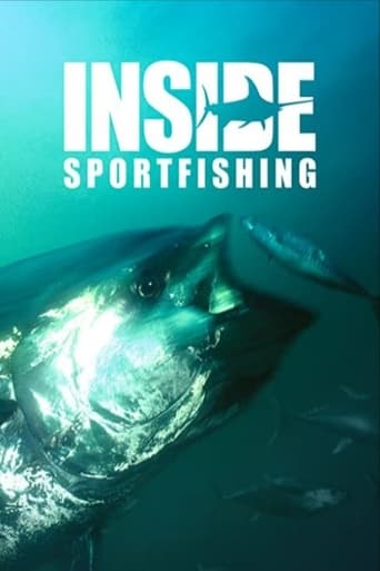 Inside Sportfishing